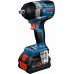 BOSCH GDS 18V-750 C PROFESSIONAL Aku klucz udarowy 06019L9003