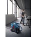 BOSCH GAS 400 A PROFESSIONAL Odkurzacz do pracy na sucho i na mokro 06019M0020