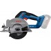 BOSCH GKS 18V-51PROFESSIONAL Aku pilarka tarczowa, 2x 4,0Ah, GAL 18V-20 06019M3122