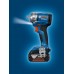 BOSCH GDS 18V-350 PROFESSIONAL Akumulatorowe klucze udarowe 06019M5021