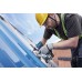 BOSCH GDR 18V-215 PROFESSIONAL Klucz udarowy, 2x GBA 4.0Ah, L-BOXX 06019N2002