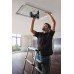 BOSCH GDR 18V-215 + GSR 185-LI (2x 2,0 Ah + GAL 18V-20 + wazilka) 06019N2023
