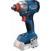BOSCH GDX 18V-285 PROFESSIONAL Akumulatorowa wkrętarka/klucz udarowy 06019N2103