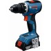 BOSCH GDX GSR 18V-65 PROFESSIONAL Wiertarko-wkrętarka akumulatorowa 06019N3000