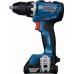 BOSCH GDX GSR 18V-65 PROFESSIONAL Wiertarko-wkrętarka akumulatorowa 06019N3000