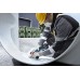 BOSCH GWX 18V-11 S PROFESSIONAL Szlifierka kątowa z systemem X-LOCK 06019N4200
