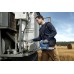 BOSCH GFP 18V-10 PROFESSIONAL Smarownica 06019N6000