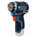 BOSCH GSR 12V-32 FC PROFESSIONAL Wkrętarka, L-Boxx 06019N7102