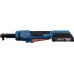 BOSCH GRC 18V-60 PROFESSIONAL Akumulatorowy klucz grzechotkowy 06019N8002