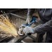 BOSCH GWS 18V-8 PROFESSIONAL Akumulatorowa szlifierka kątowa 06019N9000