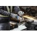 BOSCH GWS 18V-8 PROFESSIONAL Aku szlifierka kątowa, 1x 5,0 Ah, L-BOXX 136 06019N9005