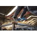 BOSCH GWS 18V-8 PROFESSIONAL Aku szlifierka kątowa, 1x 5,0 Ah, L-BOXX 136 06019N9005