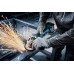 BOSCH GWS 18V-8 PROFESSIONAL Aku szlifierka kątowa, 1x 5,0 Ah, L-BOXX 136 06019N9005