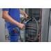 BOSCH GKH 18V-50 PROFESSIONAL Akumulatorowy hydrauliczny obcinak do kabli 06019P0000