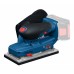 BOSCH GSS18V-18 PROFESSIONAL Szlifierka oscylacyjna 06019R7000