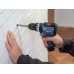 BOSCH GSB12V-31 PROFESSIONAL Wiertarko-wkrętarka udarowa, 1x 12V/2,0Ah, torba 06019S6105