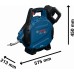 BOSCH GFT18V-30 Akumulatorowa linka do wciągania kabli 06019T0000