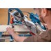 BOSCH GCM 305-254 D PROFESSIONAL Piła ukośnica 0601B49100