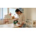 BOSCH EasySaw 18V-70 Wyrzynarka akumulatorowa, 1x 18V 2.0Ah 0603012002