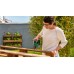 BOSCH EasySaw 18V-70 Wyrzynarka akumulatorowa, 1x 18V 2.0Ah 0603012002