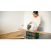 BOSCH EasySaw 18V-70 Wyrzynarka akumulatorowa, 1x 18V 2.0Ah 0603012002