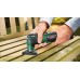 BOSCH UniversalMulti 12 Akumulatorowe narzędzie wielofunkcyjne, 1× 2,0 Ah 0603103001