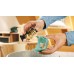 BOSCH PEX 220 A Szlifierka mimośrodowa 0603378000