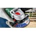 BOSCH PWS 850-125 Szlifierka kątowa 06033A270B