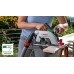 BOSCH UniversalCirc 18V-53 Akumulatorowa pilarka tarczowa, 1x2,5 Ah 06033B1402