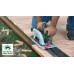 BOSCH UniversalCirc 18V-53 Akumulatorowa pilarka tarczowa, 1x2,5 Ah 06033B1402
