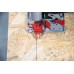 BOSCH EasyCirc 18V-48 Akumulatorowa pilarka tarczowa 06033B1500