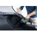 BOSCH Universal Vac 18 Akumulatorowy odkurzacz ręczny, 1 akumulator 06033B9103