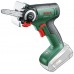 BOSCH UniversalCut 18V-65 (1x2,5 Ah) Akumulatorowa piła NanoBlade 06033D5202