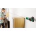 BOSCH PLL 1 P poziomica laserowa 0603663300