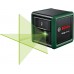 BOSCH Quigo Green 2.gen Laser krzyżowy 0603663CZ0