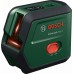 BOSCH UniversalLevel 2 Laser krzyżowy z funkcją pionu 0603663F00