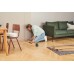 BOSCH UniversalLevel 2 Laser krzyżowy z funkcją pionu 0603663F00