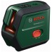 BOSCH UniversalLevel 2 UNI Laser krzyżowy z funkcją pionu 0603663F01