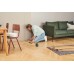 BOSCH AdvancedLevel 2G UNI Laser krzyżowy z funkcją pionu 0603663G00