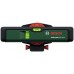 BOSCH UniversalWallLevel Laser liniowy 0603663JZ0 BOSCH UniversalWallLevel Laser liniowy 0603663JZ0