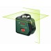 BOSCH PLL360-15G UNI Laser krzyżowy 0603663K00