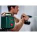 BOSCH PLL360-15G UNI Laser krzyżowy 0603663K00