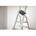 BOSCH PLL360-15G UNI Laser krzyżowy 360° + statyw + uchwyt 0603663K02
