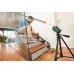 BOSCH PLL360-15G UNI Laser krzyżowy 360° + statyw + uchwyt 0603663K02