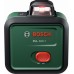 BOSCH PLL 360-1 Laser liniowy 0603663LZ0