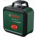 BOSCH PLL 360-1G Laser liniowy, Zestaw 0603663M01