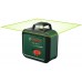 BOSCH PLL 360-1G - Basic, Laser liniowy 0603663MZ0