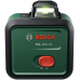 BOSCH PLL 360-1G - Basic, Laser liniowy 0603663MZ0