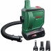 BOSCH EasyInflate 18V-500 Pompka akumulatorowa 1x 2.0Ah 0603947201