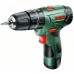 BOSCH EasyImpact 12 Wiertarko – wkrętarka z udarem 060398390D